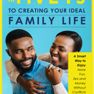The 5 Fs by Blessing Ishomo